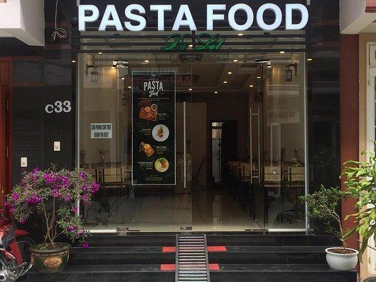 Pasta Food Da Lat